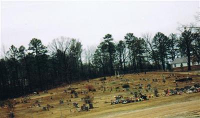 Elizabeth Cemetery on Sysoon