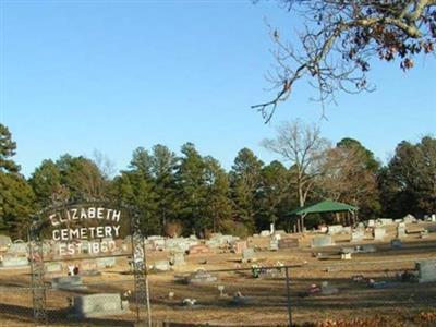 Elizabeth Cemetery on Sysoon