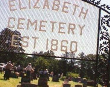 Elizabeth Cemetery on Sysoon