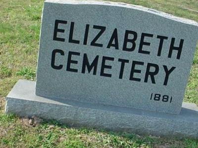 Elizabeth Cemetery on Sysoon