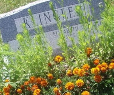 Elizabeth Cornell Klingler on Sysoon
