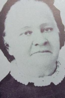 Elizabeth Dumbauld Brown Weimer on Sysoon
