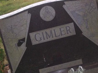 Elizabeth E MacRae Gimler on Sysoon