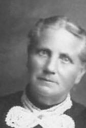 Elizabeth Emma Barker Michaelson on Sysoon