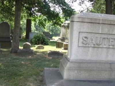 Elizabeth Espy Sauters on Sysoon