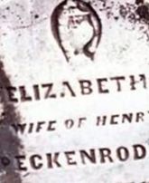 Elizabeth Forman Eckenroth on Sysoon