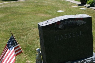 Elizabeth Hammond Haskell on Sysoon