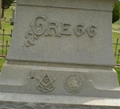 Elizabeth Hargrove Gregg on Sysoon