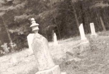 Elizabeth Isabelle "Belle" Cox Hill on Sysoon