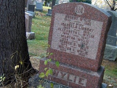 Elizabeth l. Wylie on Sysoon