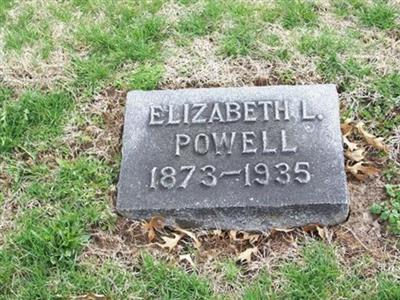 Elizabeth Lakin Powell on Sysoon