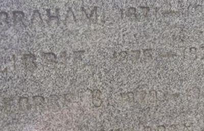 Elizabeth "Libbie" Ramsdell on Sysoon