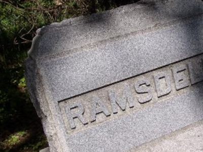 Elizabeth "Libbie" Ramsdell on Sysoon