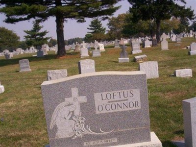 Elizabeth Loftus O'Connor on Sysoon