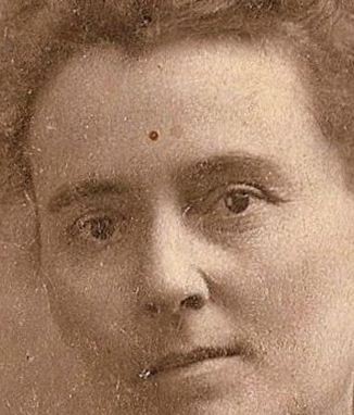Elizabeth Margarette "Eliza" Keene Tudor on Sysoon