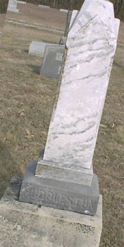 Elizabeth Ruby Dickerson Huddlestun on Sysoon