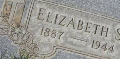 Elizabeth S. Wacker on Sysoon