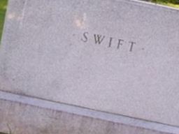 Elizabeth Swift Bryan on Sysoon