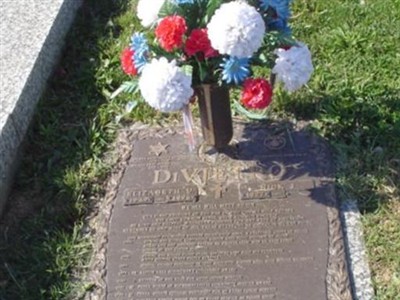 Elizabeth U. DiVietro on Sysoon