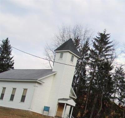 Elk City Cemetery on Sysoon