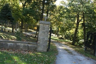 Elkhart Cemetery on Sysoon