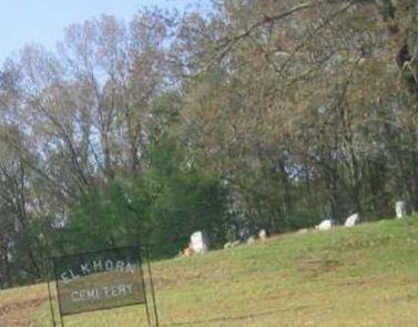Elkhorn Cemetery on Sysoon