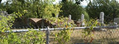 Elkins Cemetery on Sysoon