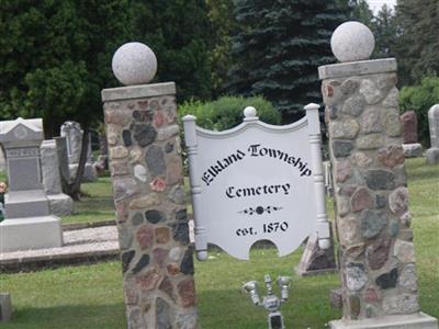 Elkland Township Cemetery on Sysoon