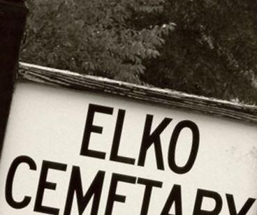Elko Cemetery on Sysoon