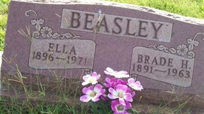 Ella Beasley on Sysoon