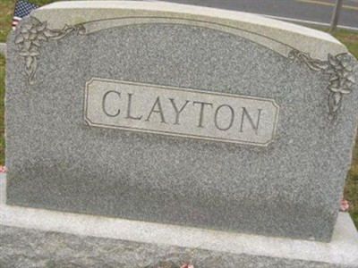 Ella D Clayton on Sysoon