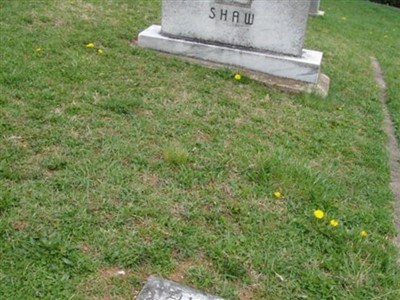 Ella Mae Byrem Shaw on Sysoon