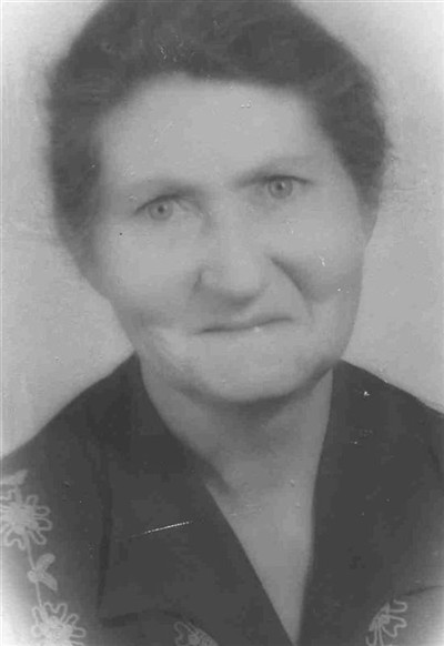 Ella Myrtle Enlow Coburn on Sysoon