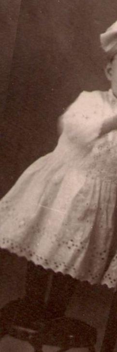 Ella Pauline Wright Cassidy on Sysoon