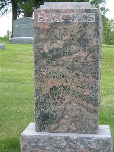 Ella Stone Worsham Child on Sysoon
