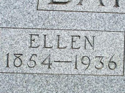 Ellen Battleday on Sysoon
