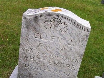 Ellen C Whittemore on Sysoon