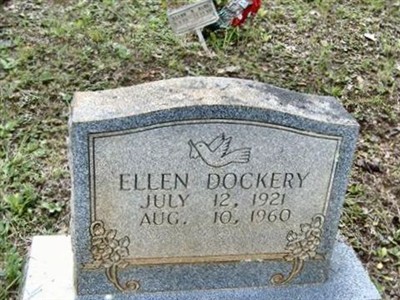 Ellen Dockery on Sysoon