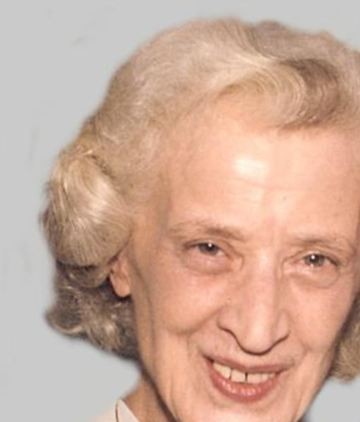 Ellen G. Rackham Lautz on Sysoon