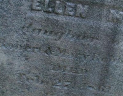 Ellen M Robbins on Sysoon