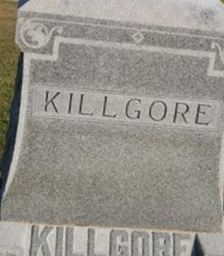 Ellen Rixie Killgore on Sysoon