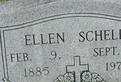 Ellen Schell on Sysoon