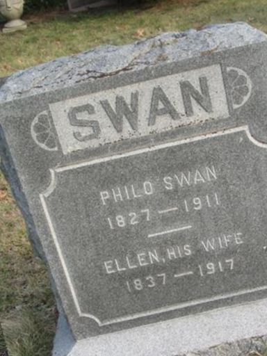 Ellen Swan on Sysoon
