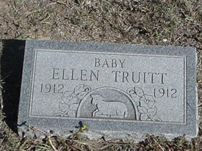 Ellen Truitt on Sysoon
