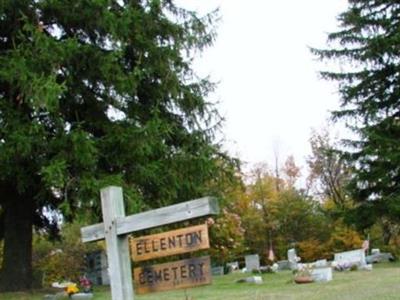 Ellenton Cemetery on Sysoon