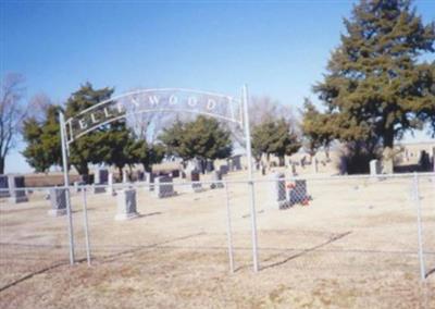 Ellenwood Cemetery on Sysoon