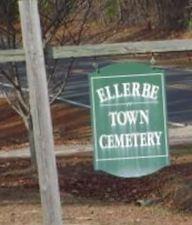 Ellerbe Cemetery on Sysoon