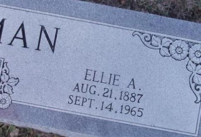 Ellie A. Wichman on Sysoon