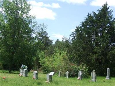Ellington Cemetery on Sysoon