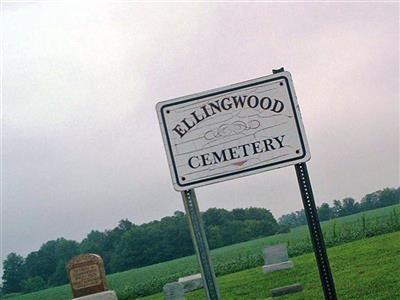 Ellingwood-Fisher Cemetery on Sysoon